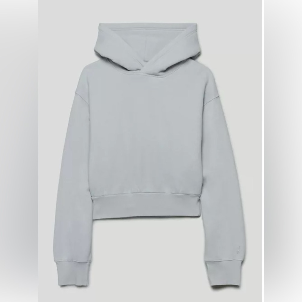 NWOT Aritzia TNA hoodie